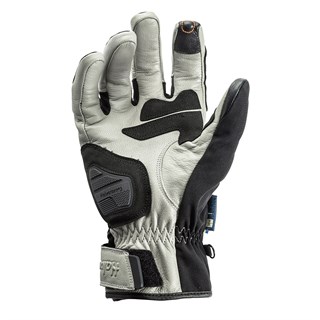 Halvarssons Oleby gloves in blackAlternative Image1