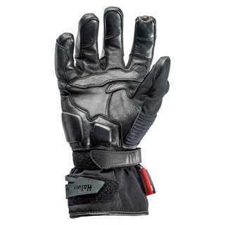 Halvarssons Butorp gloves in blackAlternative Image1