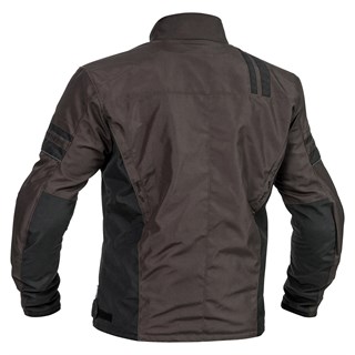 Halvarssons Lysvik jacket in brownAlternative Image1