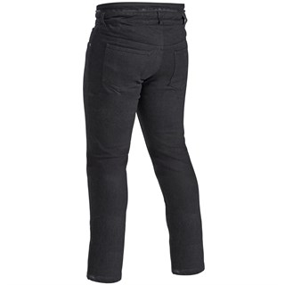 Halvarssons Nyberg jeans in blackAlternative Image1