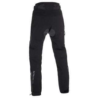 Halvarssons Vinvallen pants in blackAlternative Image1
