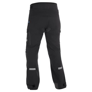 Halvarssons Dalen pants in blackAlternative Image1