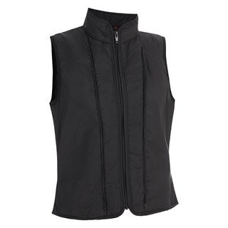 Halvarssons ladies Vinvallen jacket in blackAlternative Image3
