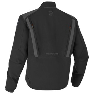 Halvarssons H80 jacket blackAlternative Image1