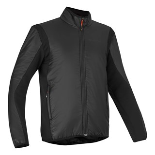 Halvarssons H80 jacket blackAlternative Image3