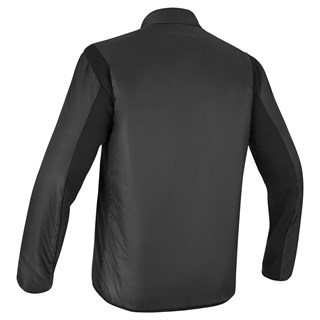 Halvarssons H80 jacket blackAlternative Image5