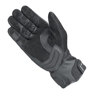 Held Desert II gloves in blackAlternative Image1