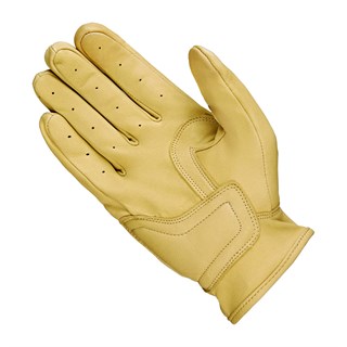Held Classic Rider gloves in creamAlternative Image1
