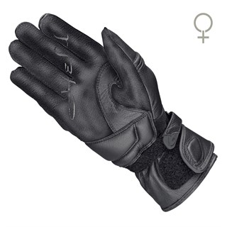 Held Sereena ladies gloves in blackAlternative Image1