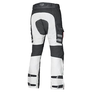 Held Torno Evo pants in grey / white / redAlternative Image1