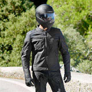 Held Cosmo 3.0 leather jacketAlternative Image3