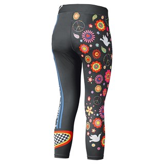 Held Style Skin base layer pants in black / multiAlternative Image1