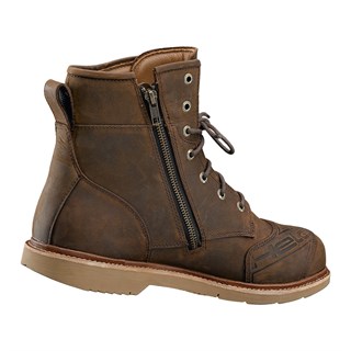 Held Saxton GTX boots in brownAlternative Image1