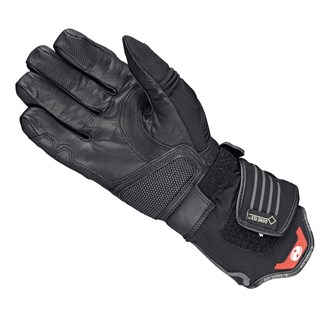 Held Cold Champ glove in blackAlternative Image1