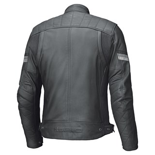 Held Hot Rock leather jacket in blackAlternative Image1