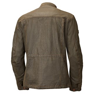 Held Lawrence jacket in green / brownAlternative Image1