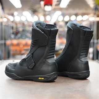 Held Segrino GTX boots in blackAlternative Image5