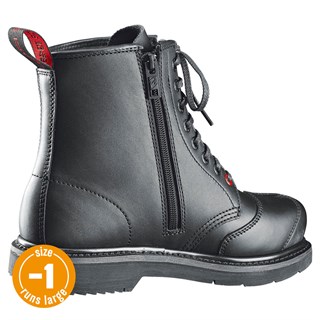 Held Yune ladies boots in blackAlternative Image1