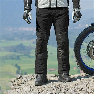 Held Torno Evo pants in blackAlternative Image3