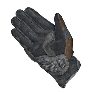 Held Sambia gloves in brownAlternative Image1