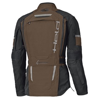 Held Carese Evo jacket in brownAlternative Image1