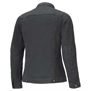 Held Woodland riding shirt in blackAlternative Image1
