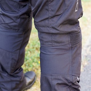 Held Pentland trousers in blackAlternative Image5