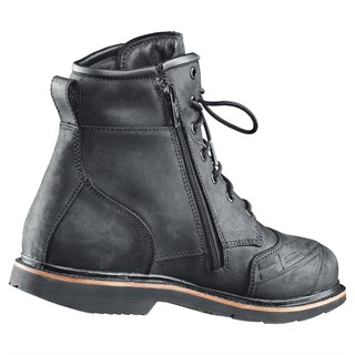 Held Saxton GTX boots in blackAlternative Image1