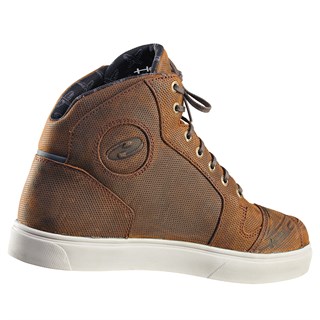 Held Sirmione Air boots in brownAlternative Image1