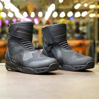 Held Ventuma Surround GTX boots in blackAlternative Image3