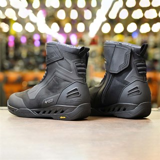 Held Ventuma Surround GTX boots in blackAlternative Image5