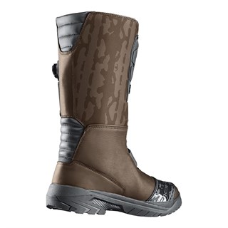 Held Brickland GTX boots in brownAlternative Image1