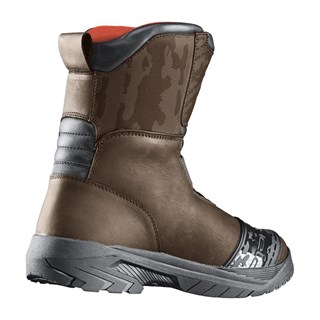 Held Brickland LC GTX boots in brownAlternative Image1