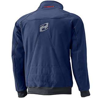 Held San Remo jacket in blueAlternative Image1