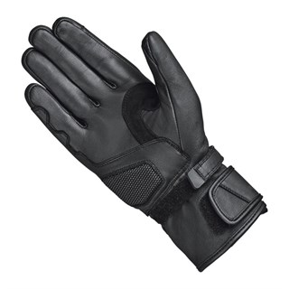 Held Sparrow 2 ladies gloves in blackAlternative Image1