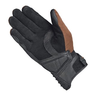 Held Sambia 2.0 gloves in brownAlternative Image1