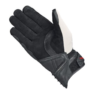 Held Sambia 2.0 gloves in black / grey / redAlternative Image1