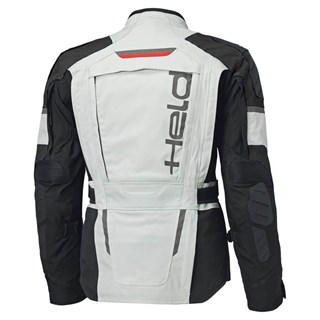 Held Carese 3 jacket in grey / blackAlternative Image1