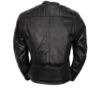 Helstons Cruiser jacket in blackAlternative Image1