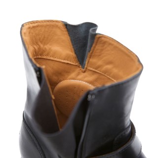 Helstons Grace ladies boots in blackAlternative Image1