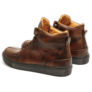 Helstons Glen boots in brownAlternative Image3