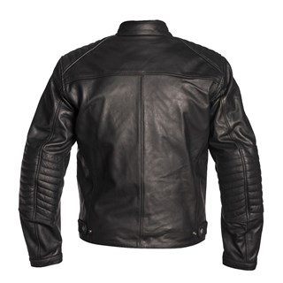 Helstons Rocket jacket in blackAlternative Image1