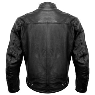 Helstons Ace Legende jacket in blackAlternative Image1