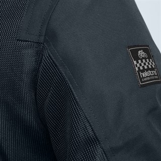 Helstons Stoner mesh jacket in blueAlternative Image3