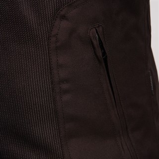 Helstons Stoner mesh jacket in brownAlternative Image1