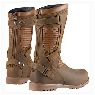 Icon Prep bootsAlternative Image1