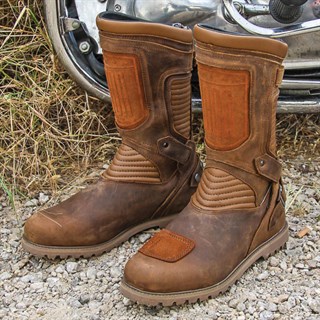 Icon Prep bootsAlternative Image3