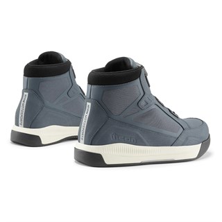 Icon Patrol 3 WP boots in blue / greyAlternative Image1