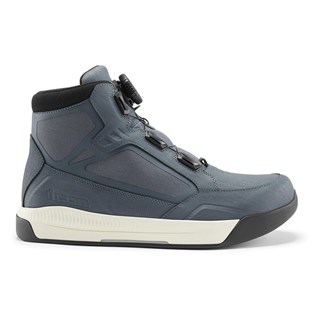 Icon Patrol 3 WP boots in blue / greyAlternative Image3