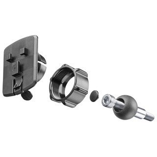 Interphone Riser Mount for caseAlternative Image1